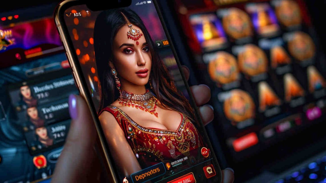 Android ফোনে প্রাইভেসি সেটিংস যাচাই করছেন ব্যবহারকারী