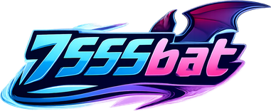 7555bat লোগো